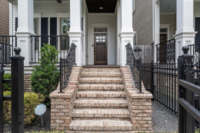 609 Allston Street, Houston, TX 77007