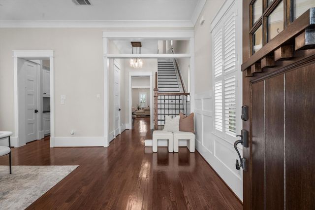 609 Allston Street, Houston, TX 77007