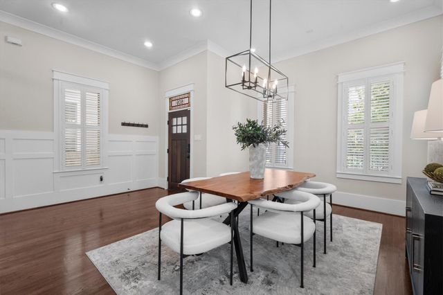 609 Allston Street, Houston, TX 77007