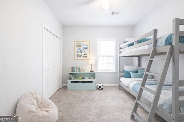 308 Ellis Court, Macon, GA 31216