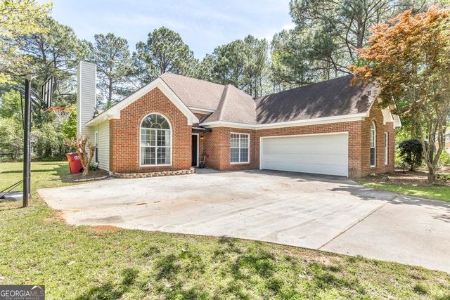 308 Ellis Court, Macon, GA 31216