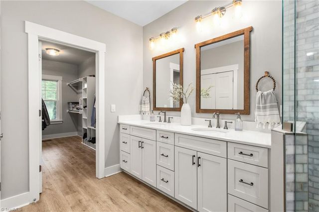 299 Northcrest Drive, Stokesdale, NC 27357