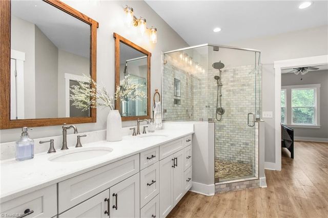299 Northcrest Drive, Stokesdale, NC 27357