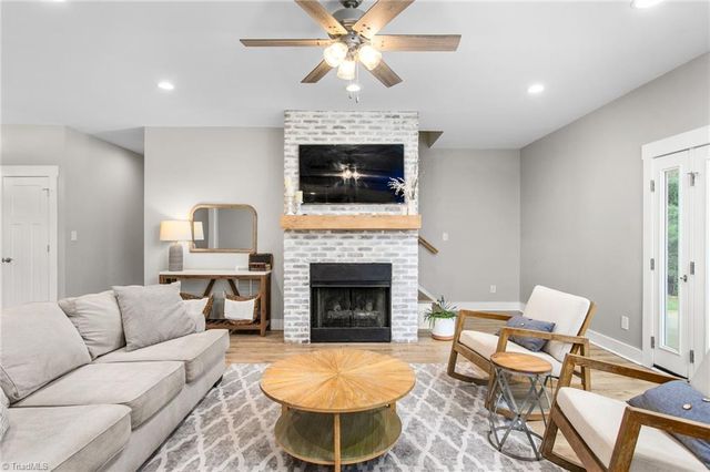 299 Northcrest Drive, Stokesdale, NC 27357