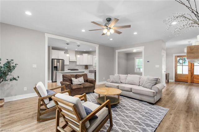 299 Northcrest Drive, Stokesdale, NC 27357