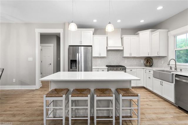 299 Northcrest Drive, Stokesdale, NC 27357