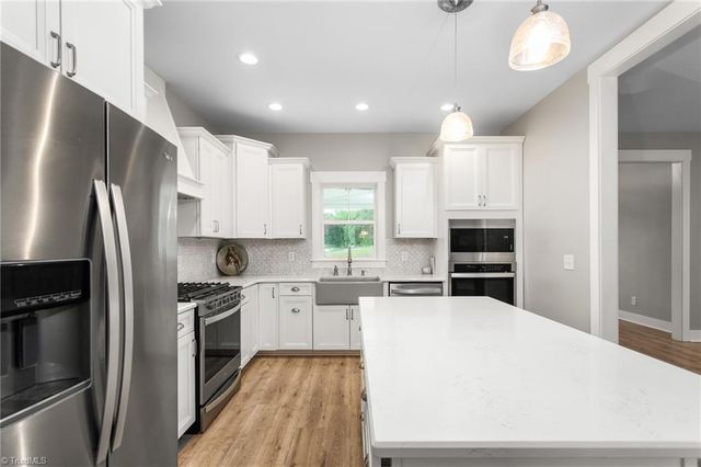 299 Northcrest Drive, Stokesdale, NC 27357