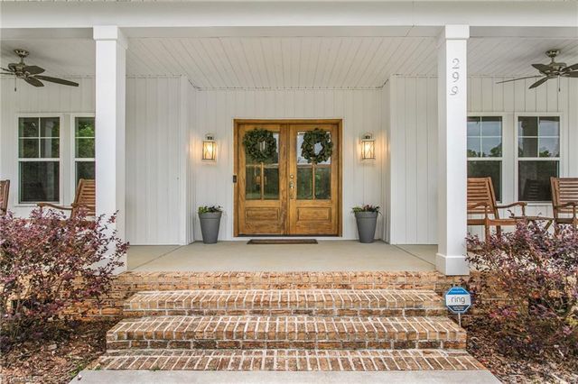 299 Northcrest Drive, Stokesdale, NC 27357