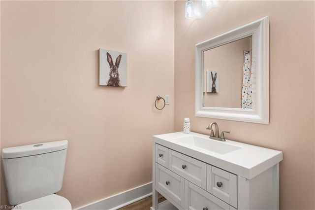 299 Northcrest Drive, Stokesdale, NC 27357