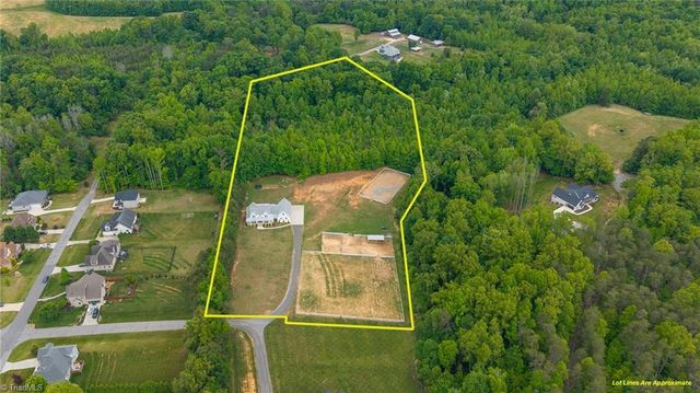 299 Northcrest Drive, Stokesdale, NC 27357