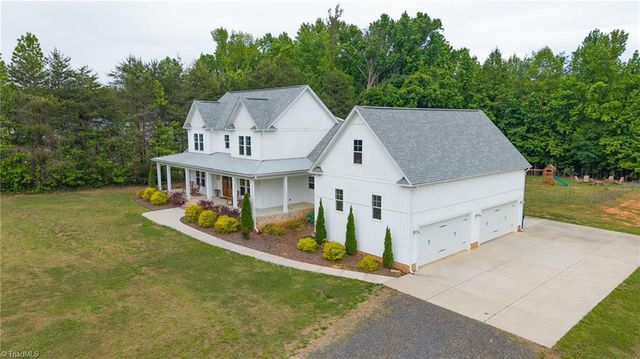 299 Northcrest Drive, Stokesdale, NC 27357