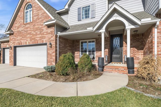 109 N Chelmsford Ct, Wichita, KS 67230