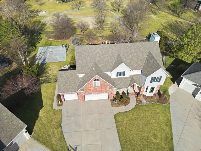 109 N Chelmsford Ct, Wichita, KS 67230