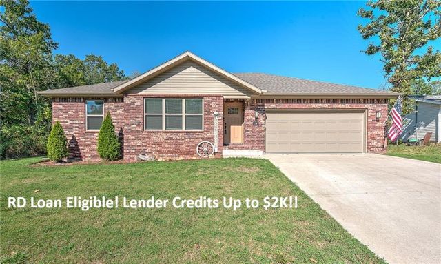 79 Islay Drive, Bella Vista, AR 72715