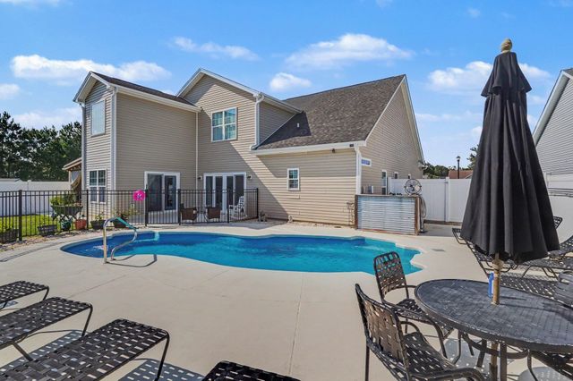 221 Cabo Loop, Myrtle Beach, SC 29588