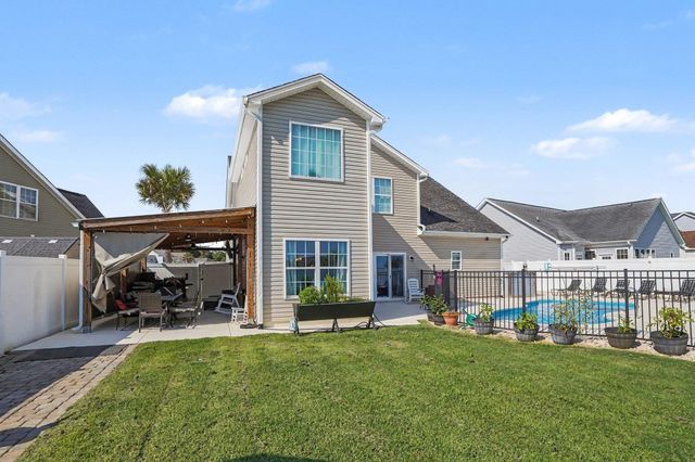 221 Cabo Loop, Myrtle Beach, SC 29588