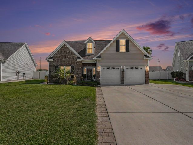 221 Cabo Loop, Myrtle Beach, SC 29588