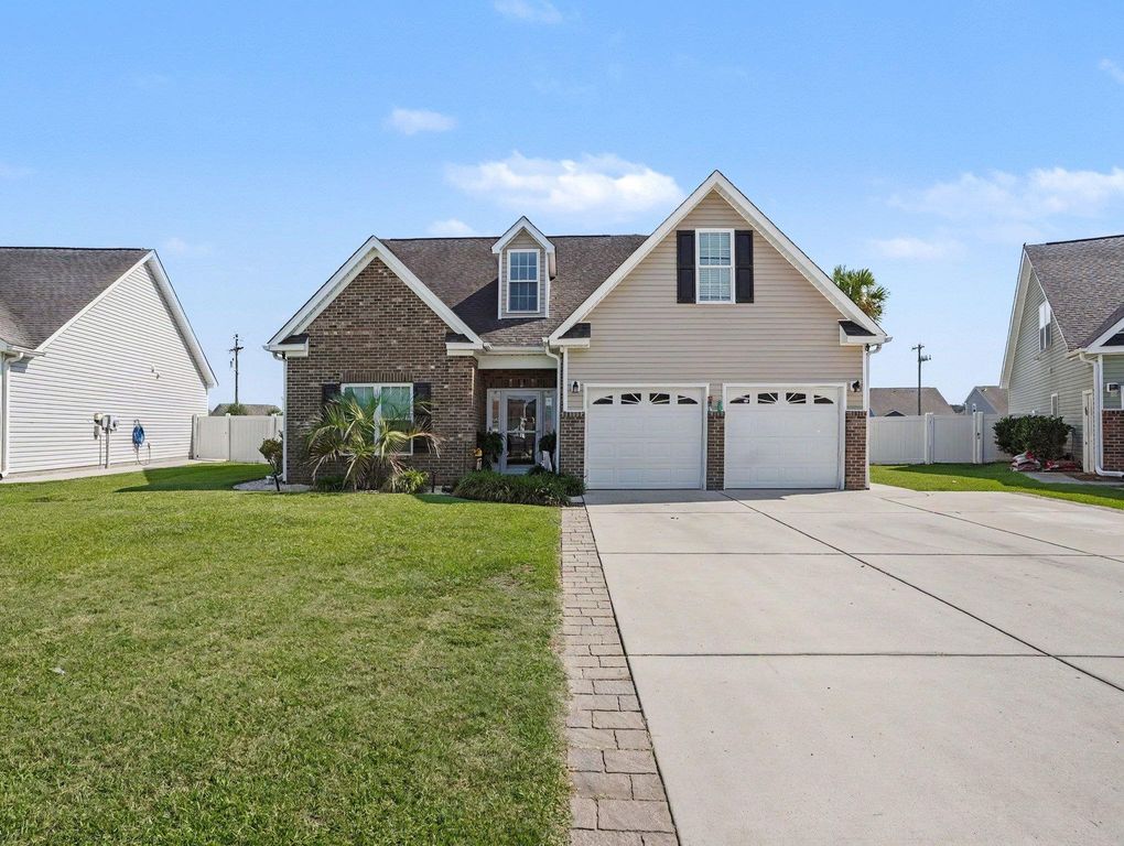 221 Cabo Loop, Myrtle Beach, SC 29588