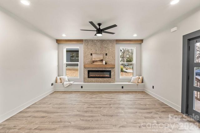 110 Wyoming Drive NW, Concord, NC 28027