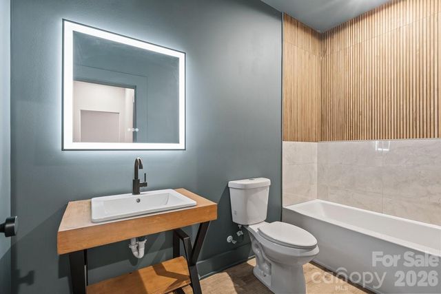 110 Wyoming Drive NW, Concord, NC 28027