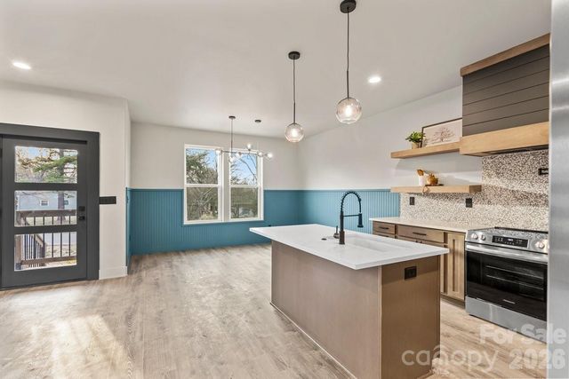 110 Wyoming Drive NW, Concord, NC 28027