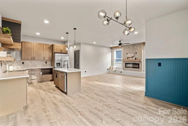 110 Wyoming Drive NW, Concord, NC 28027