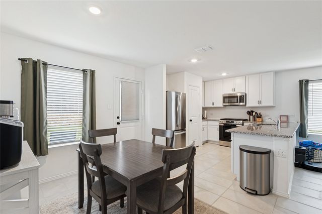 11839 Marcellus Way, Justin, TX 76247