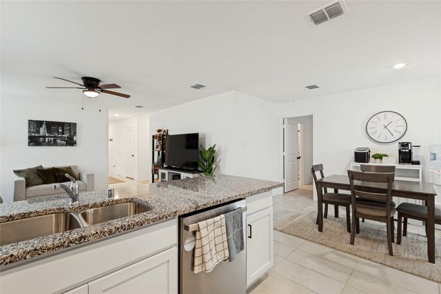 11839 Marcellus Way, Justin, TX 76247