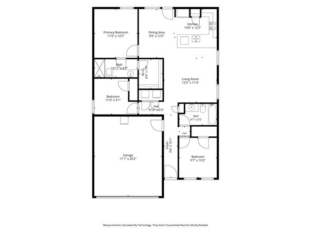 11839 Marcellus Way, Justin, TX 76247