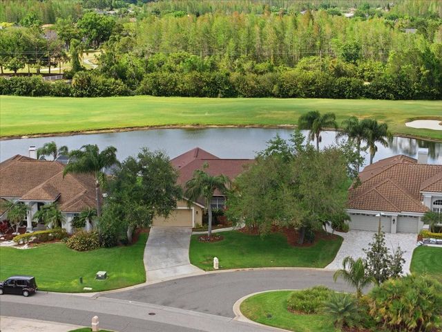 4317 BEAU RIVAGE CIRCLE, Lutz, FL 33558