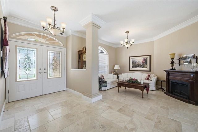 4317 BEAU RIVAGE CIRCLE, Lutz, FL 33558