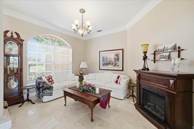 4317 BEAU RIVAGE CIRCLE, Lutz, FL 33558