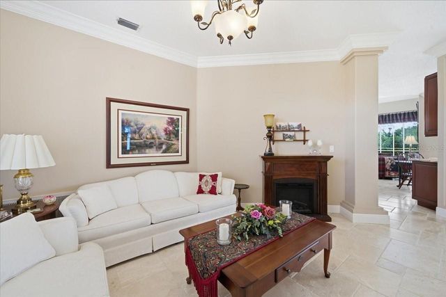 4317 BEAU RIVAGE CIRCLE, Lutz, FL 33558