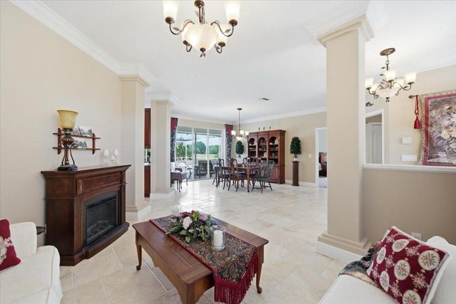 4317 BEAU RIVAGE CIRCLE, Lutz, FL 33558