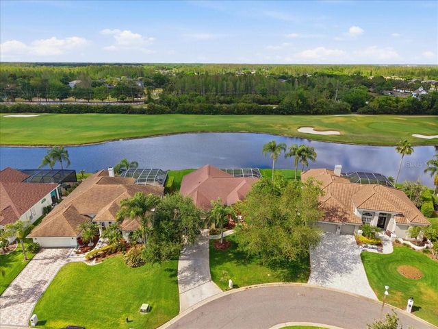 4317 BEAU RIVAGE CIRCLE, Lutz, FL 33558