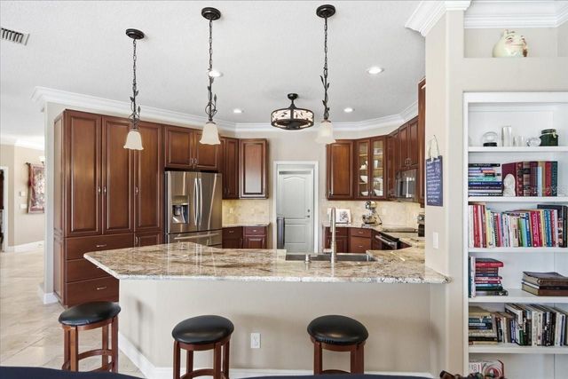 4317 BEAU RIVAGE CIRCLE, Lutz, FL 33558