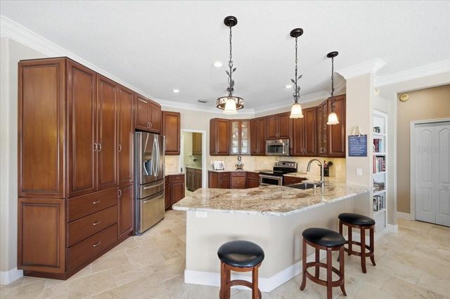 4317 BEAU RIVAGE CIRCLE, Lutz, FL 33558