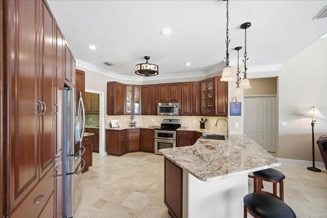 4317 BEAU RIVAGE CIRCLE, Lutz, FL 33558