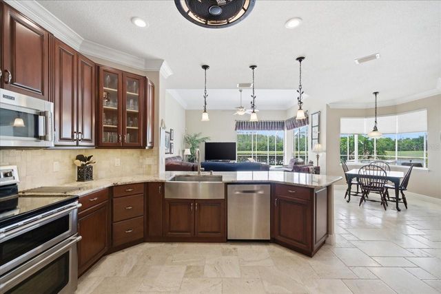 4317 BEAU RIVAGE CIRCLE, Lutz, FL 33558