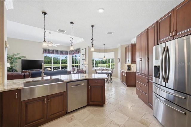 4317 BEAU RIVAGE CIRCLE, Lutz, FL 33558