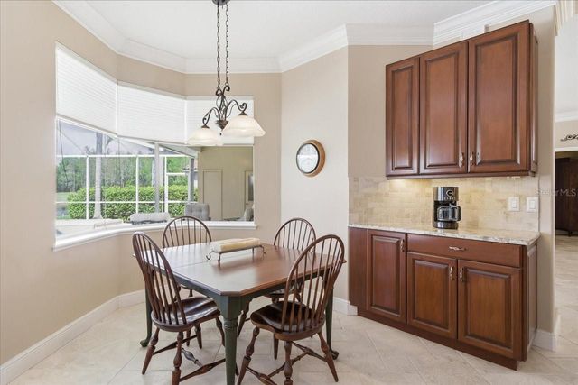 4317 BEAU RIVAGE CIRCLE, Lutz, FL 33558