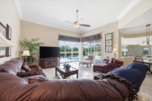 4317 BEAU RIVAGE CIRCLE, Lutz, FL 33558