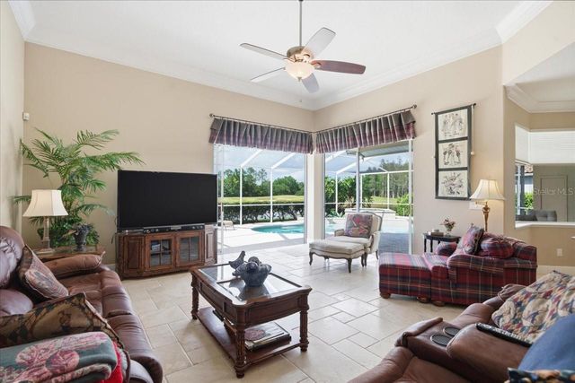 4317 BEAU RIVAGE CIRCLE, Lutz, FL 33558