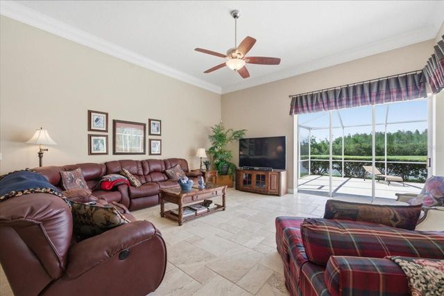 4317 BEAU RIVAGE CIRCLE, Lutz, FL 33558