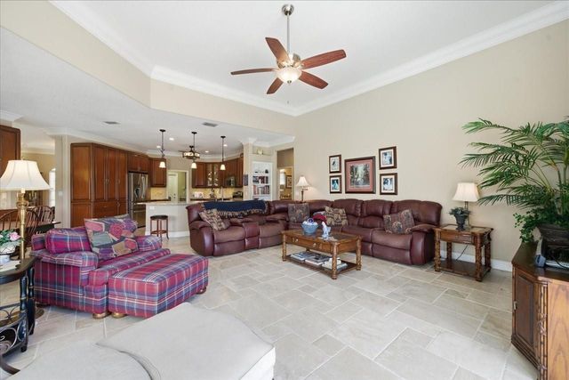 4317 BEAU RIVAGE CIRCLE, Lutz, FL 33558
