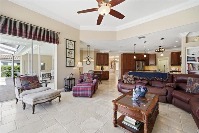 4317 BEAU RIVAGE CIRCLE, Lutz, FL 33558