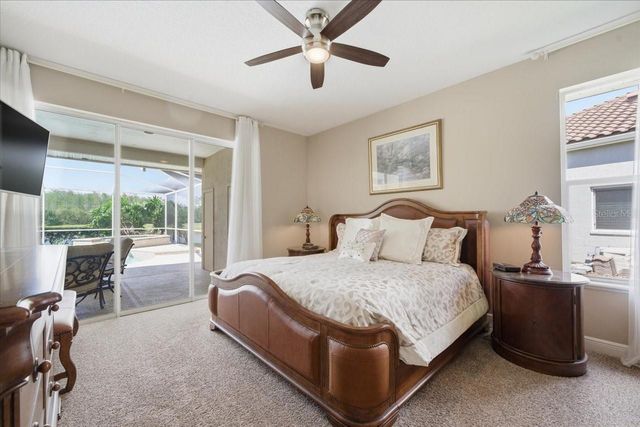4317 BEAU RIVAGE CIRCLE, Lutz, FL 33558