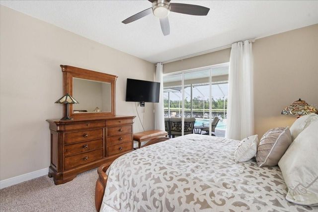 4317 BEAU RIVAGE CIRCLE, Lutz, FL 33558