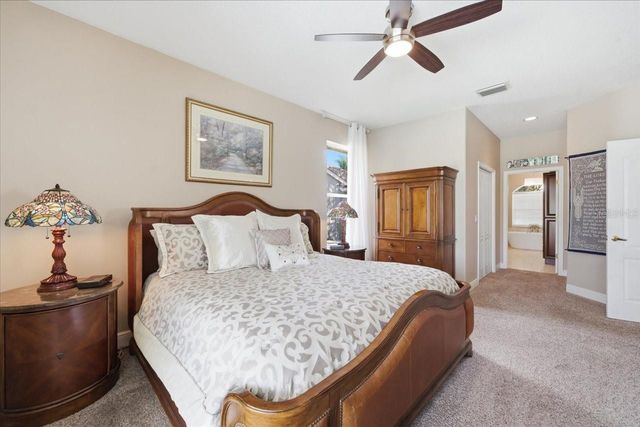 4317 BEAU RIVAGE CIRCLE, Lutz, FL 33558