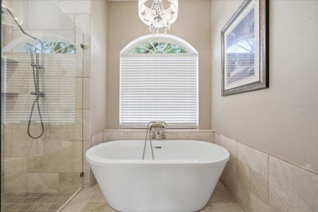 4317 BEAU RIVAGE CIRCLE, Lutz, FL 33558